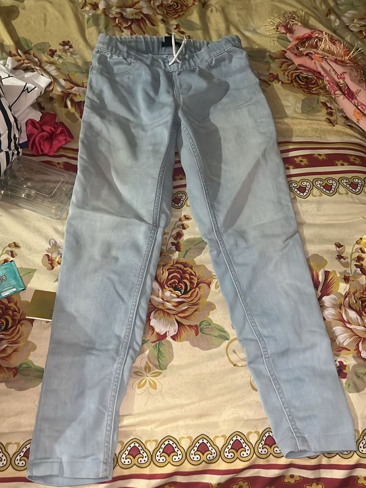 New 10 To 12 Year Girl