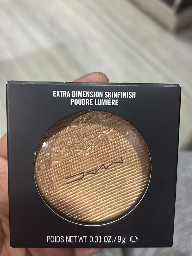 Mac Highlighter- Oh Darling