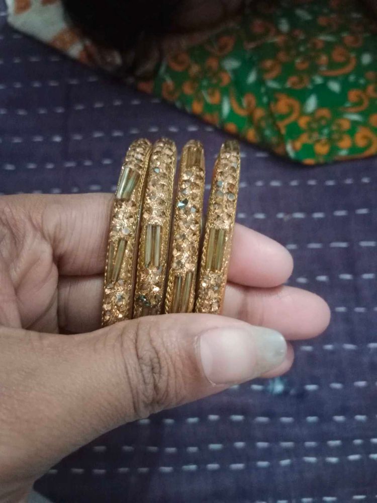 Bangles