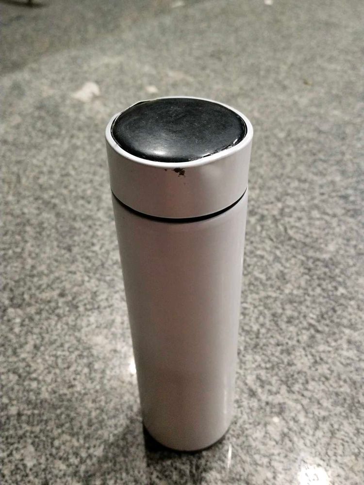 Thermas Bottle