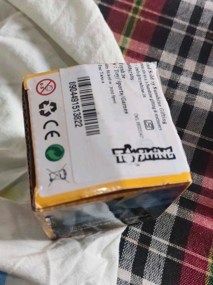 ToyShine Sports Game