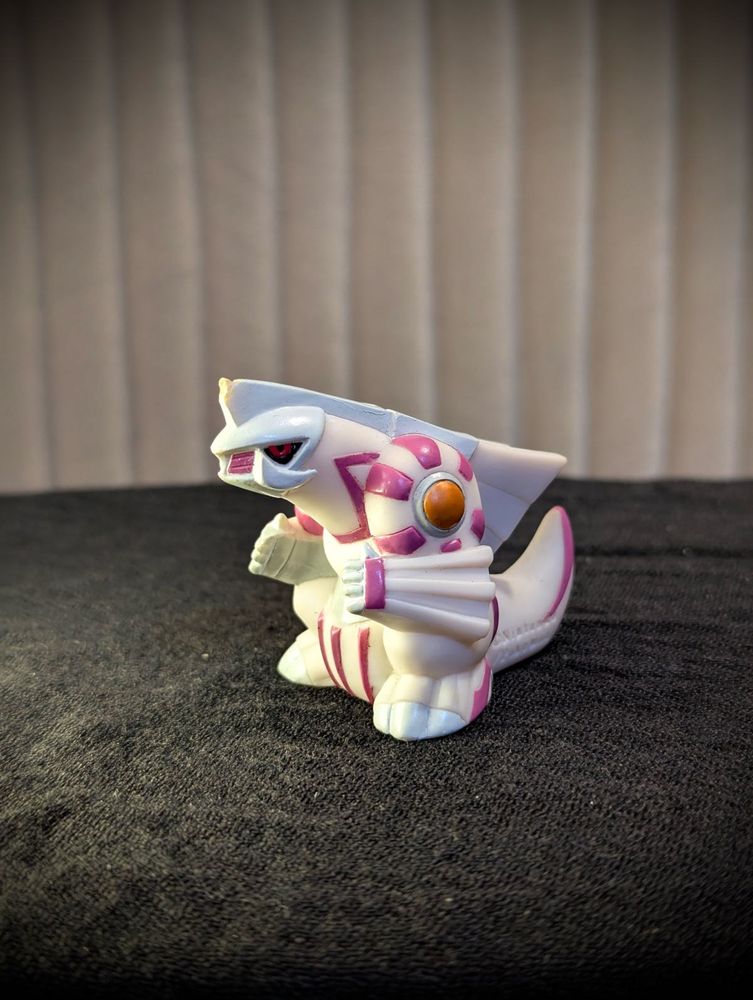 Original Pokemon Palkia Figure