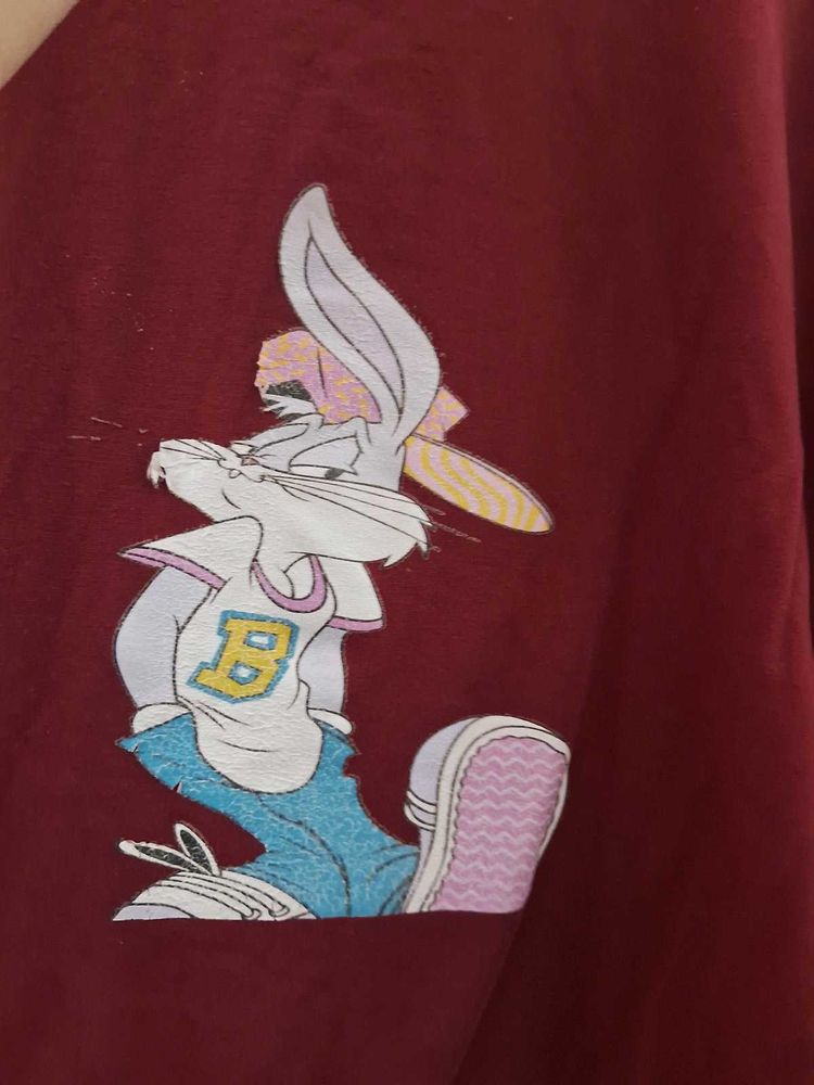 Bugs Bunny Tee