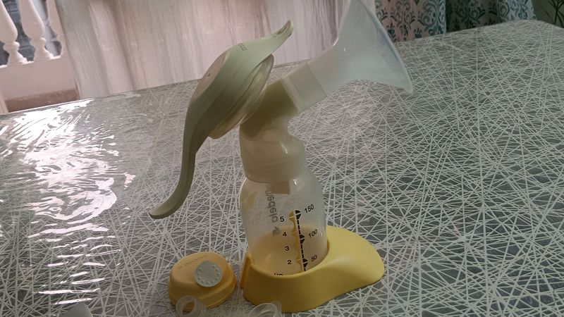 Medela Harmony pump Feed Set