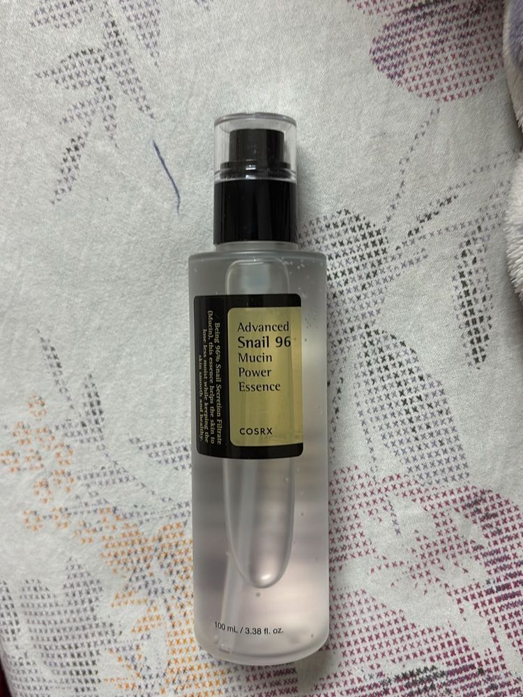 Snail Mucin Essence