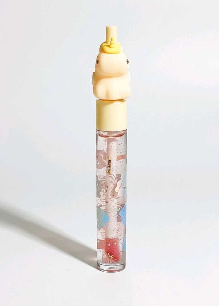 Cute Character Lip Gloss