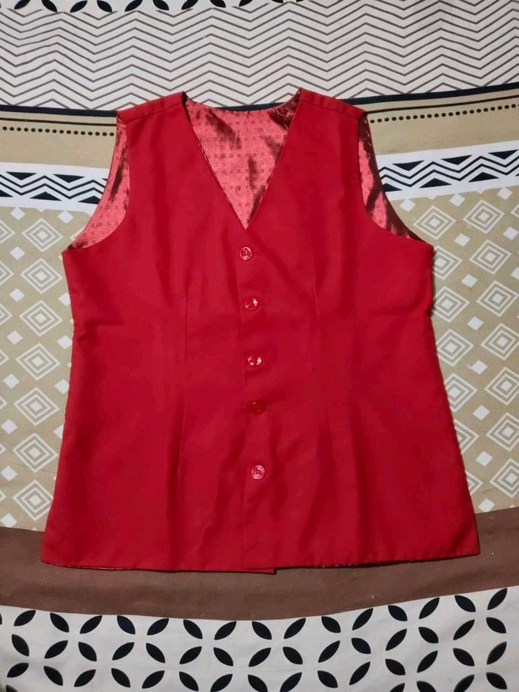 Waistcoat For Both Men And Women