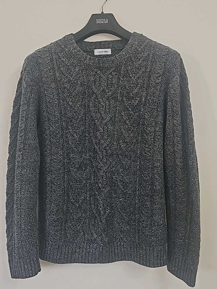 Calvin Klein Sweater Pullover For Men
