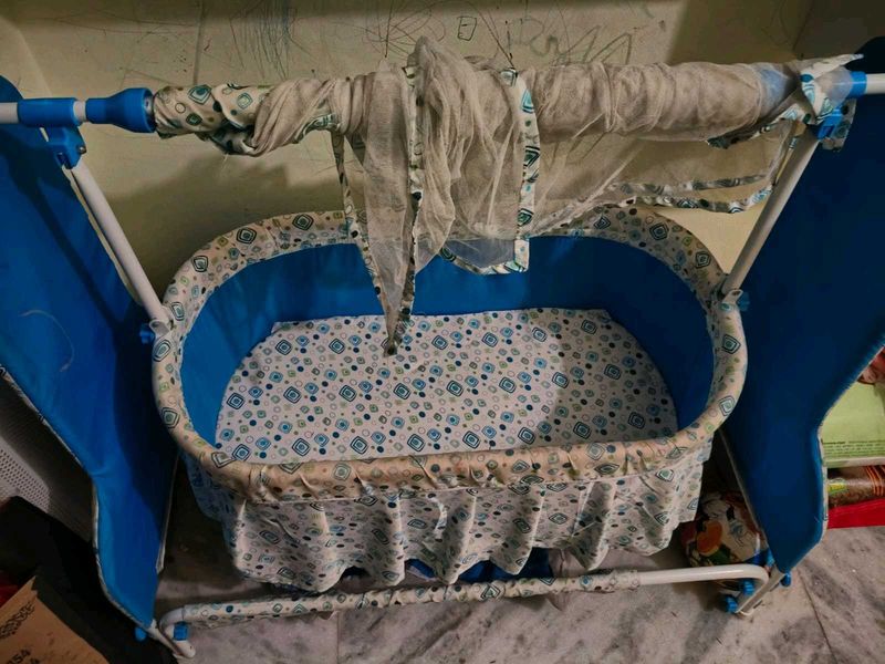 Baby Cradle from me n moms