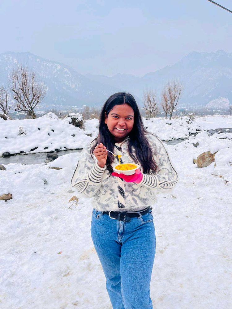 Stylish Patterned Sweater