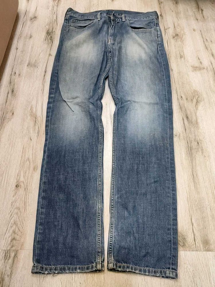 Levi Strauss Jeans Waist 34
