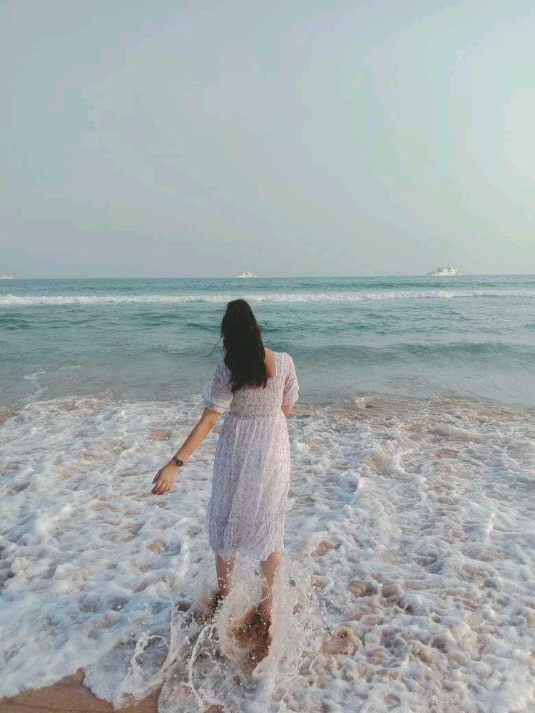 Floral Print Midi Dress