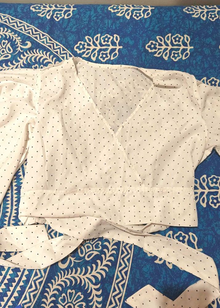 Crop Top For Women