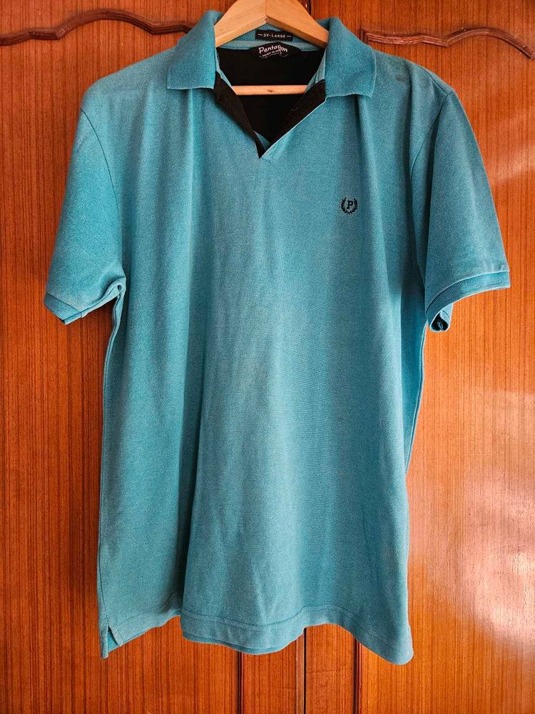 Casual T Shirt For Men