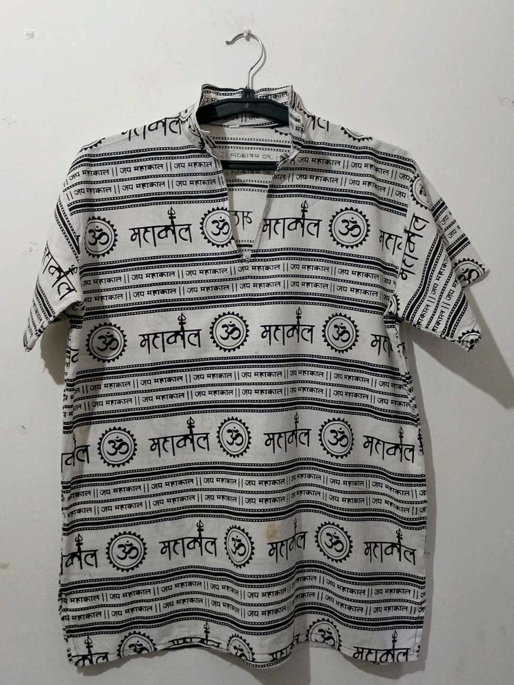 Printed T-Shirt