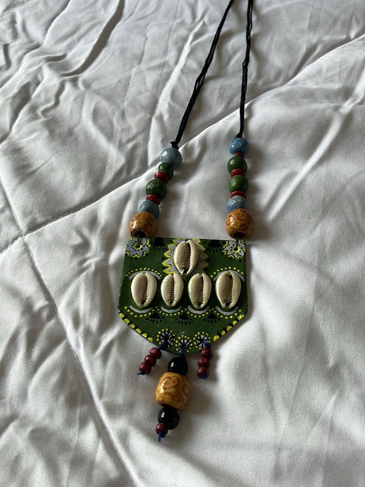 Handmade Mala
