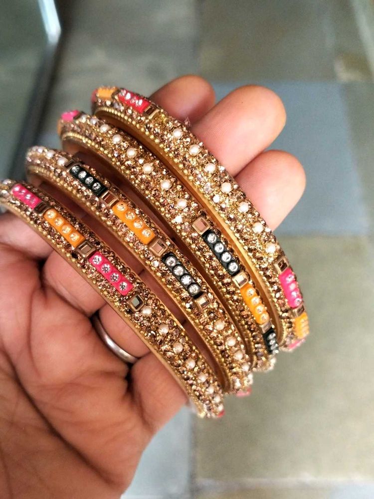Rajasthani Bangles