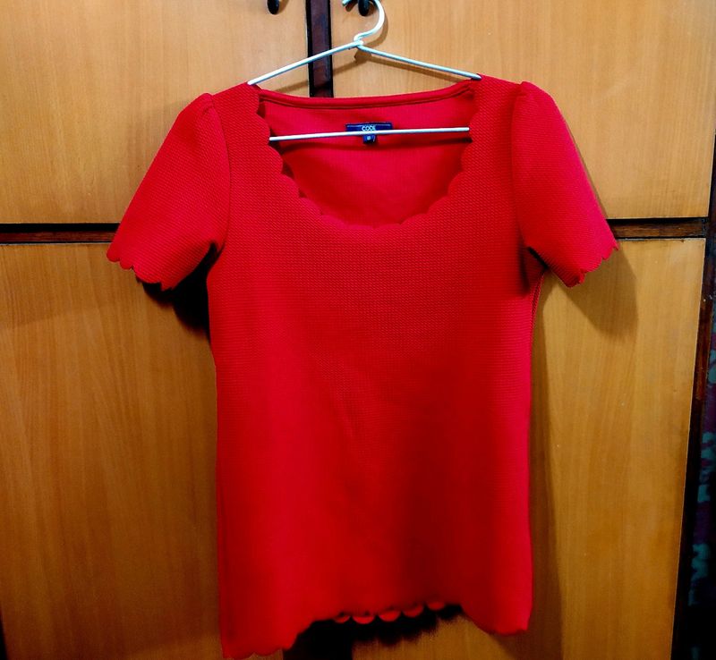 Red Top