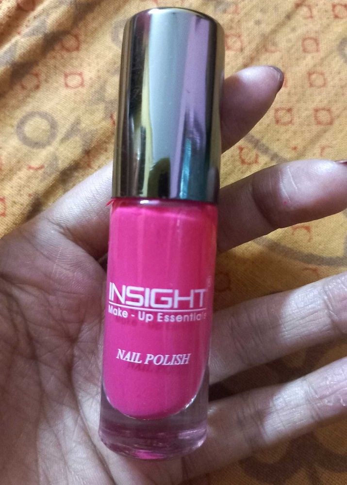 Insight Nail Polish
