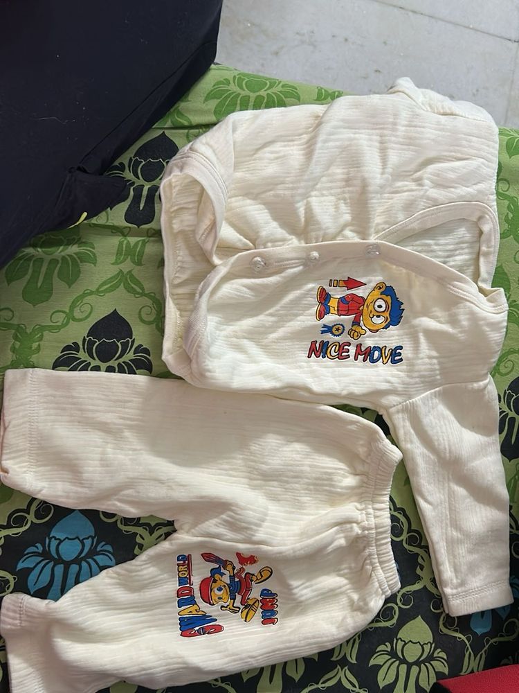 Cute Baby Outfit