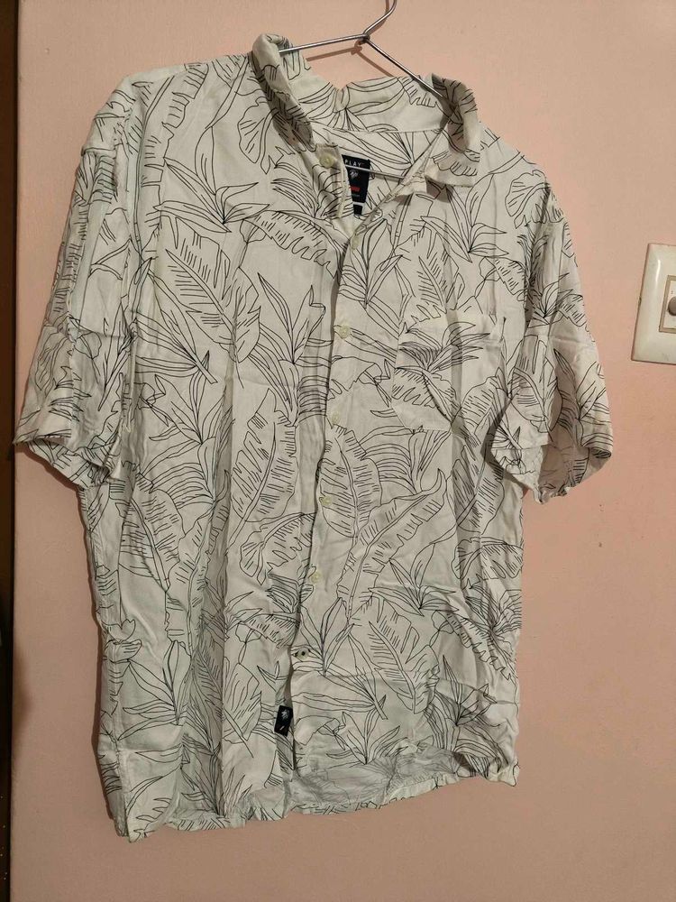 Beach T Shirt for Men