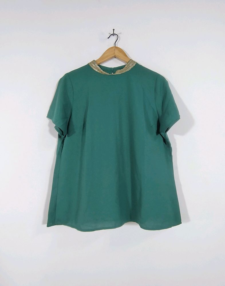 Green Tops (Women&#39;s)