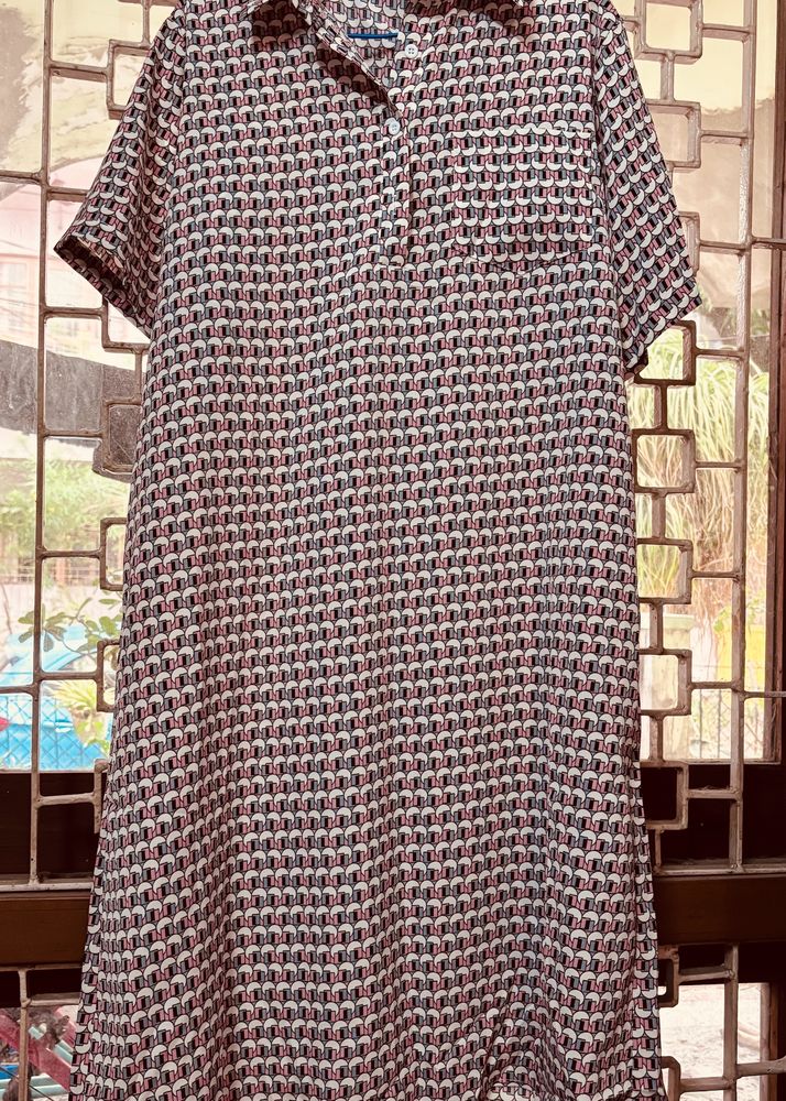 Stylish Dress From Thailand, Absolutely New