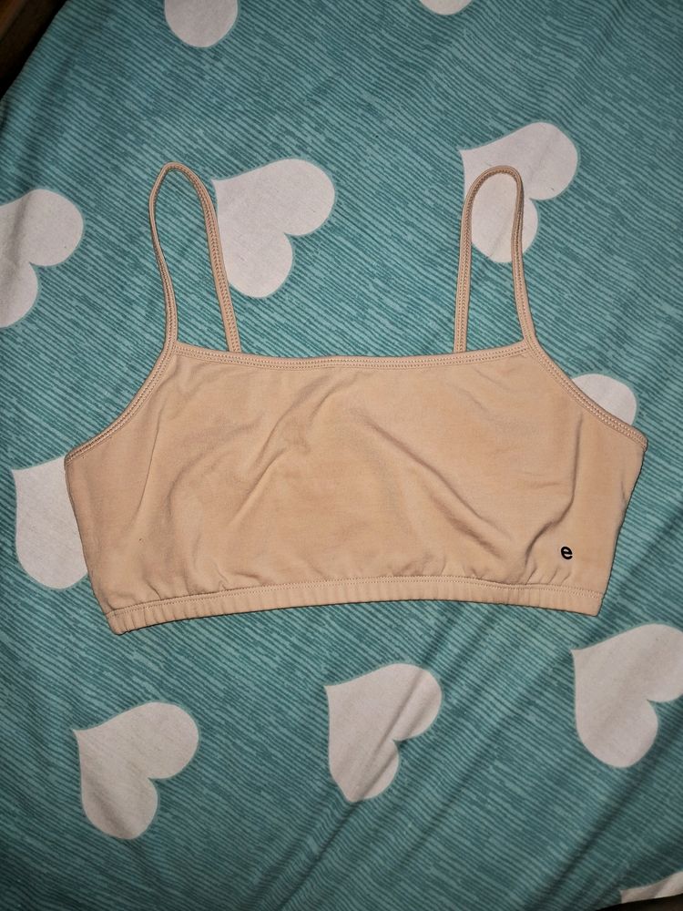 New Enamor Bra