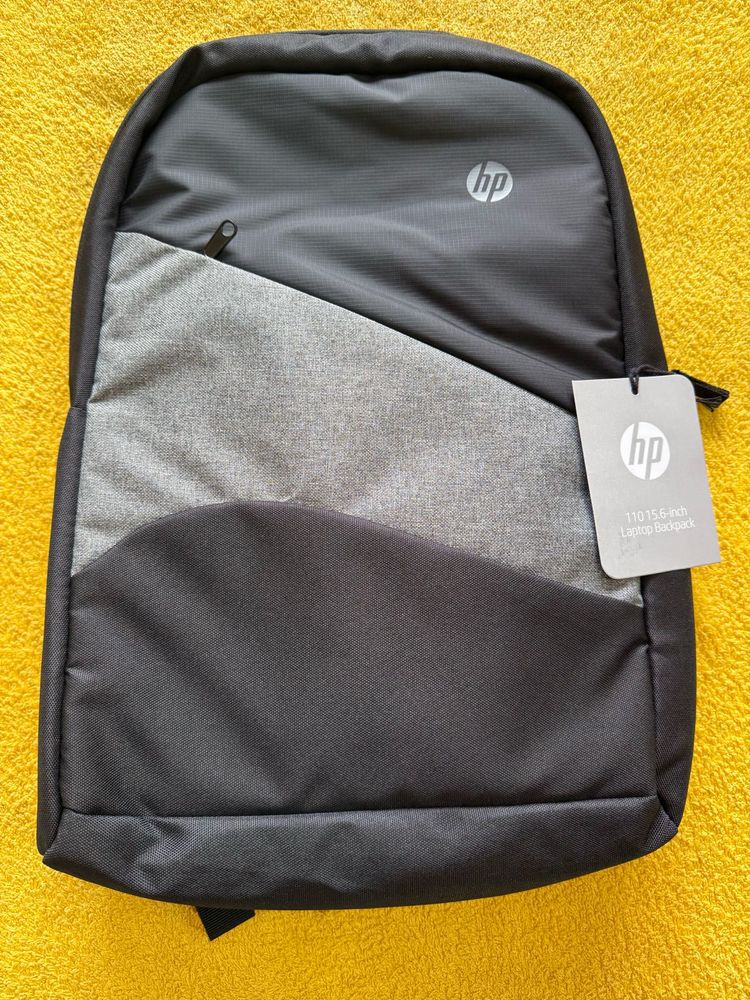 HP Laptop Backpack