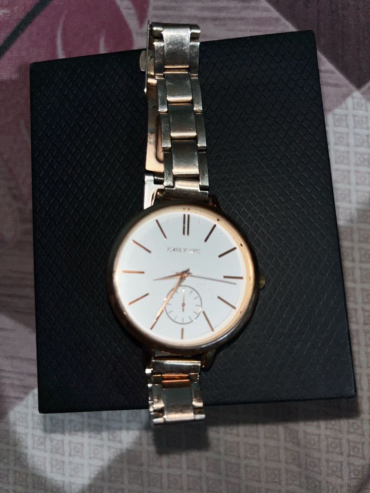 joker and witch Watch