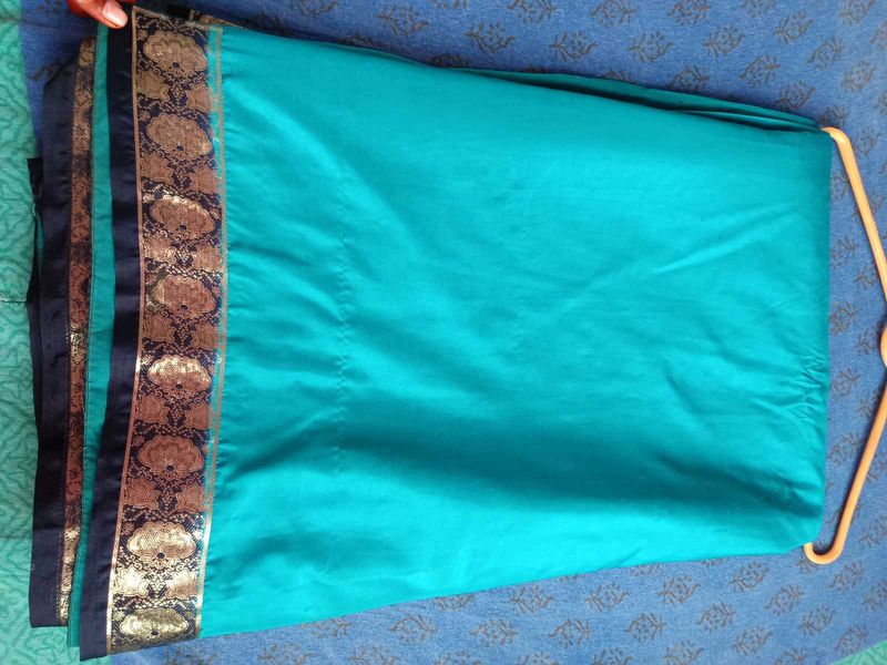 Beautiful Silk Saree