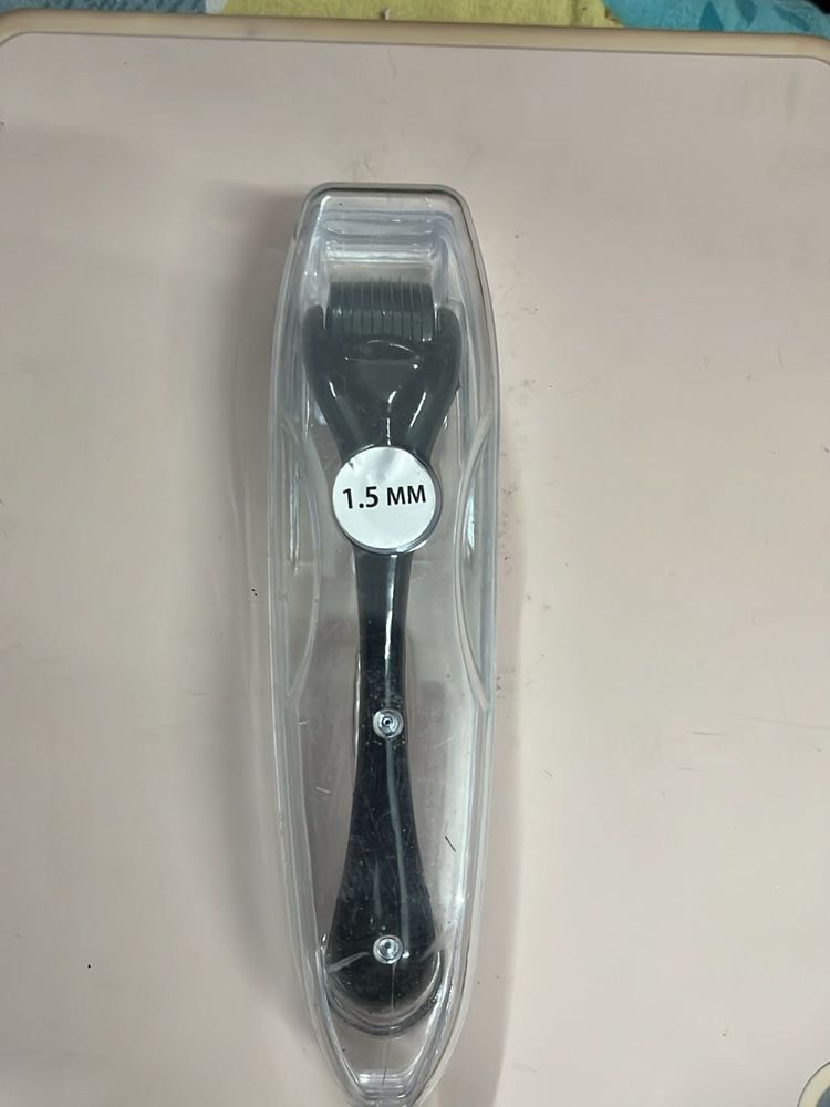 A 1.5mm Derma Roller