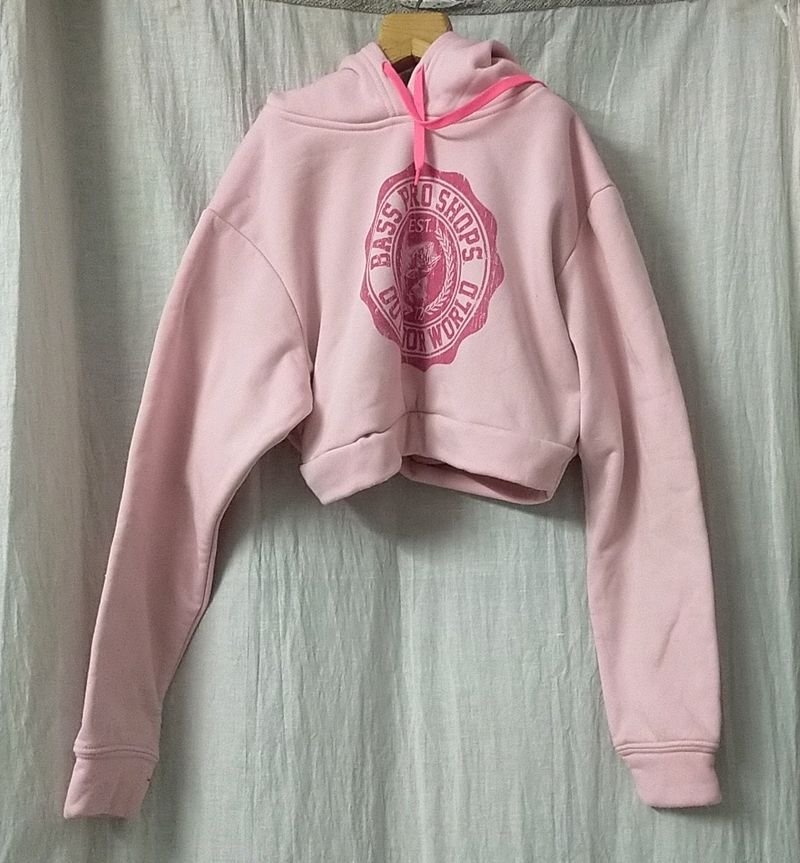 Pink Hoodies...Grab Now!