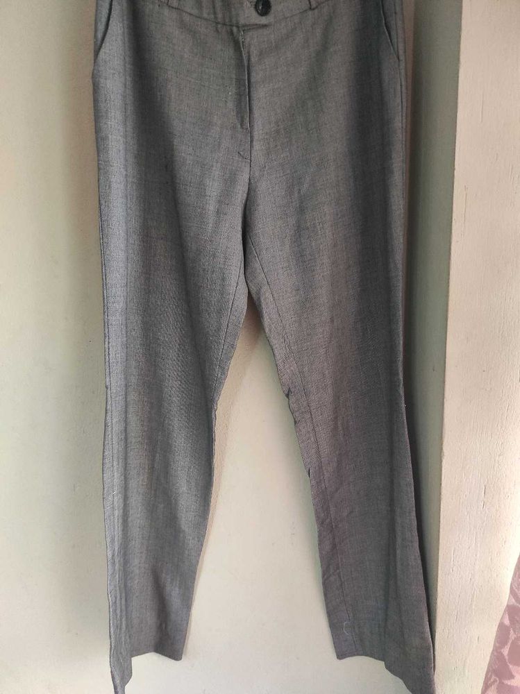 formal trouser