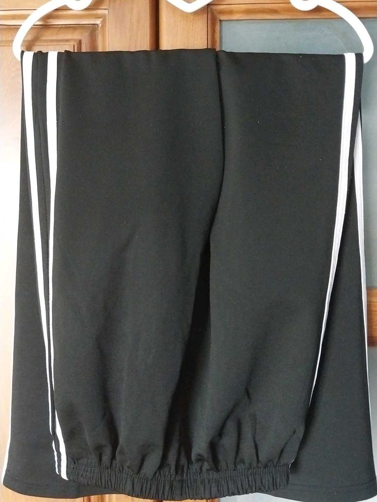 Black Activewear