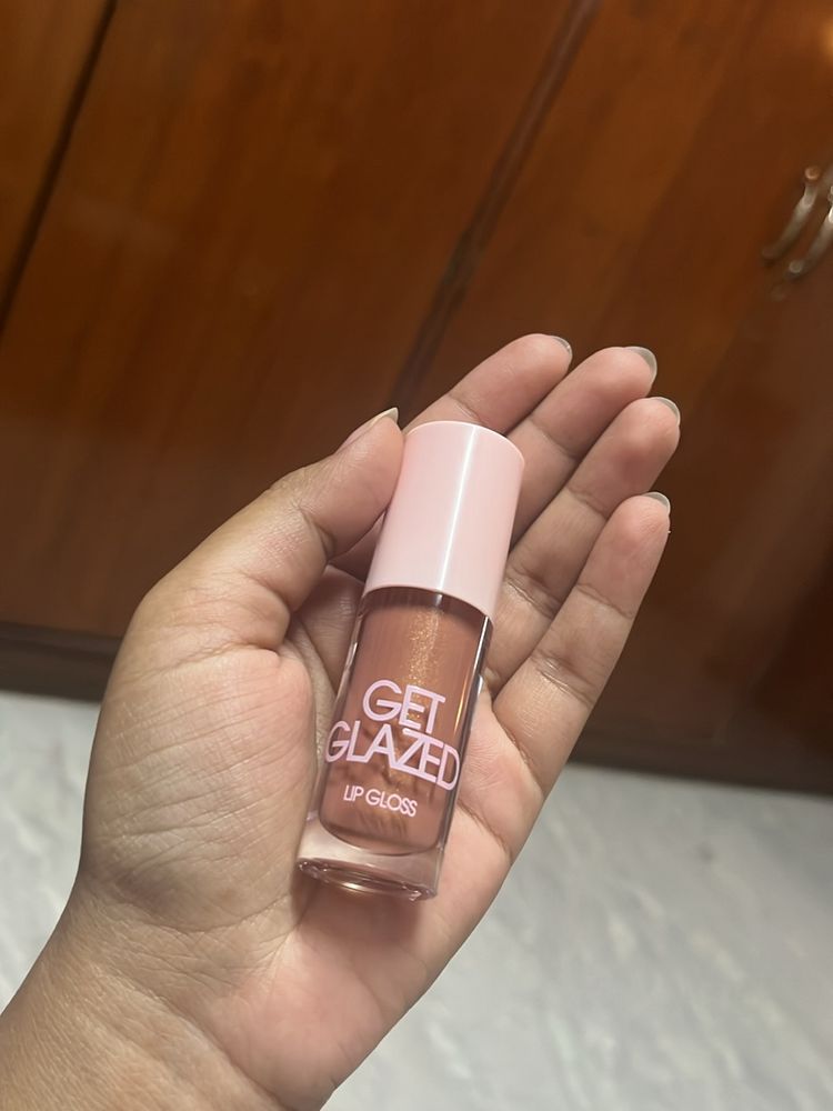 Flossy Cosmetics Lip Gloss