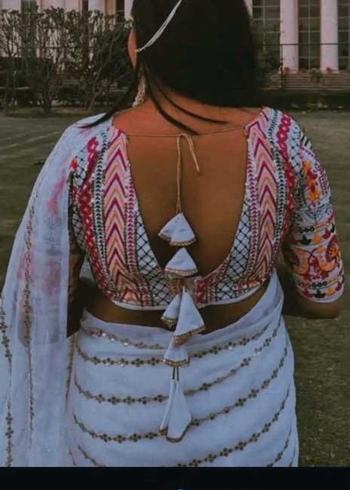 Ready to wear Saree