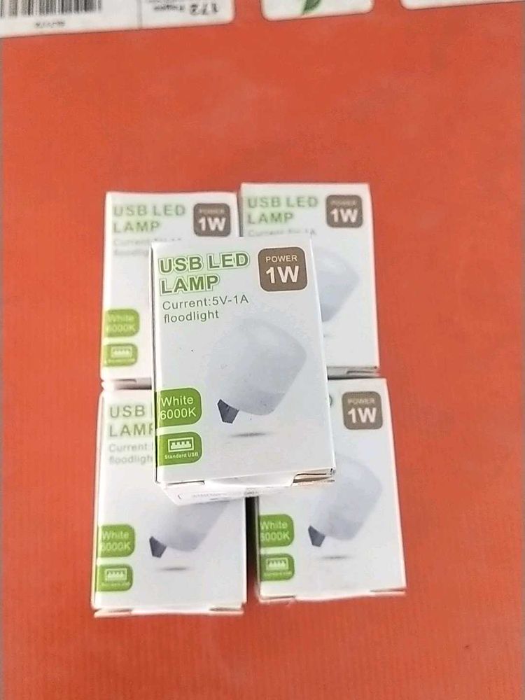 1 Watt LED Light