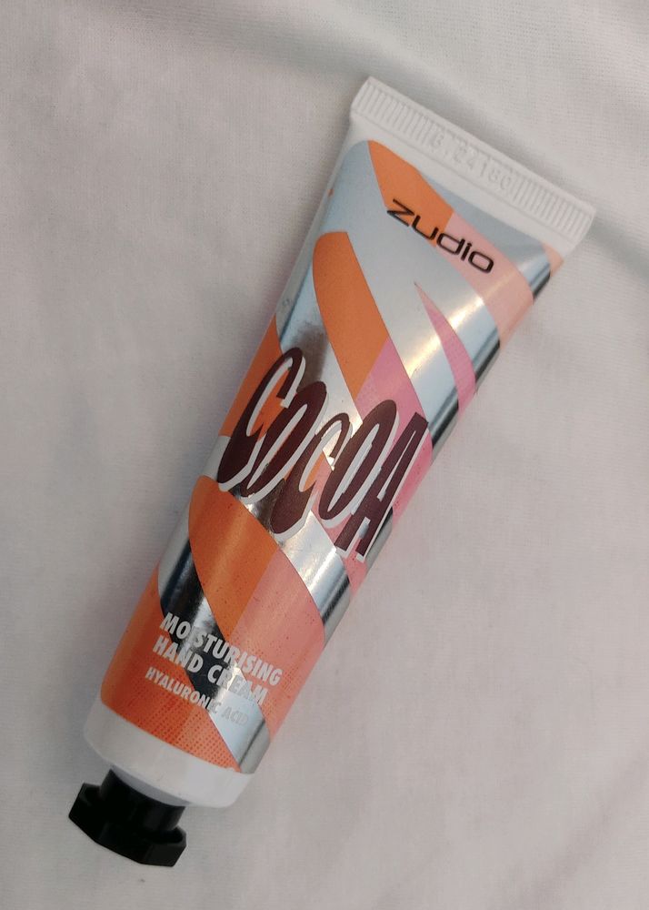 ❗Sale❗ZUDIO Hand Cream 🍫