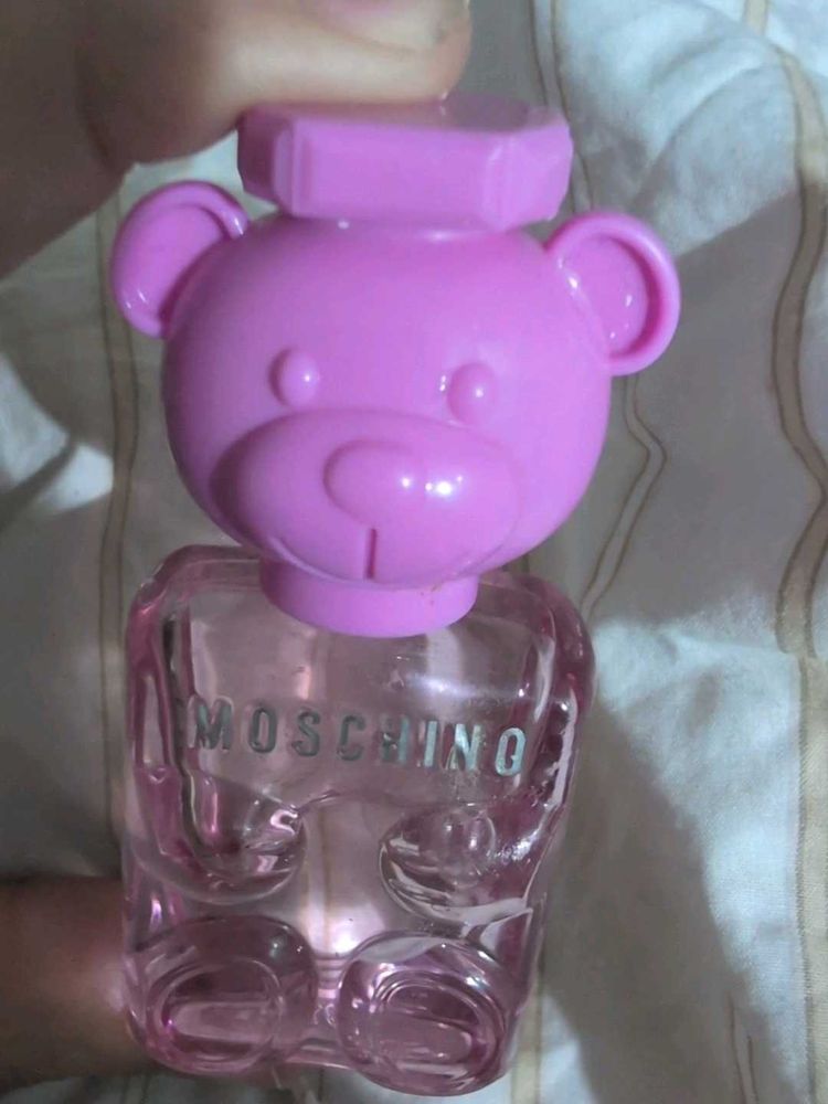 Moschino Toy 2 Bubble Gum Og