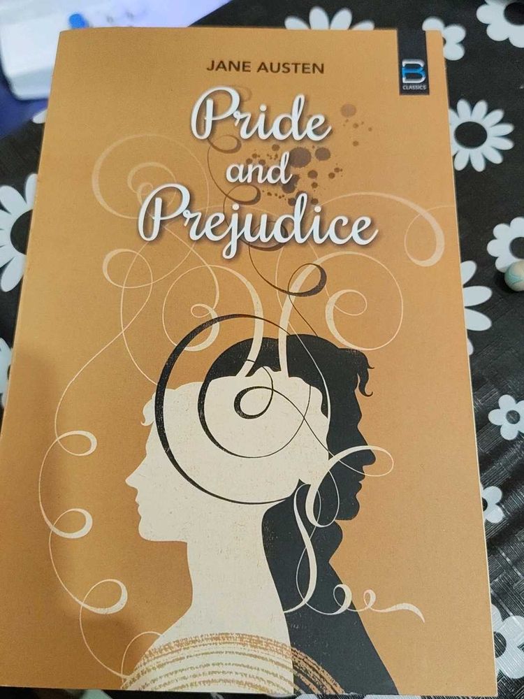 Pride and Prejudice