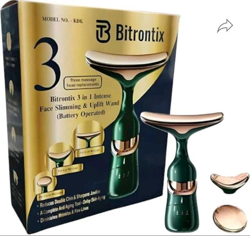 Face Slimming Tools