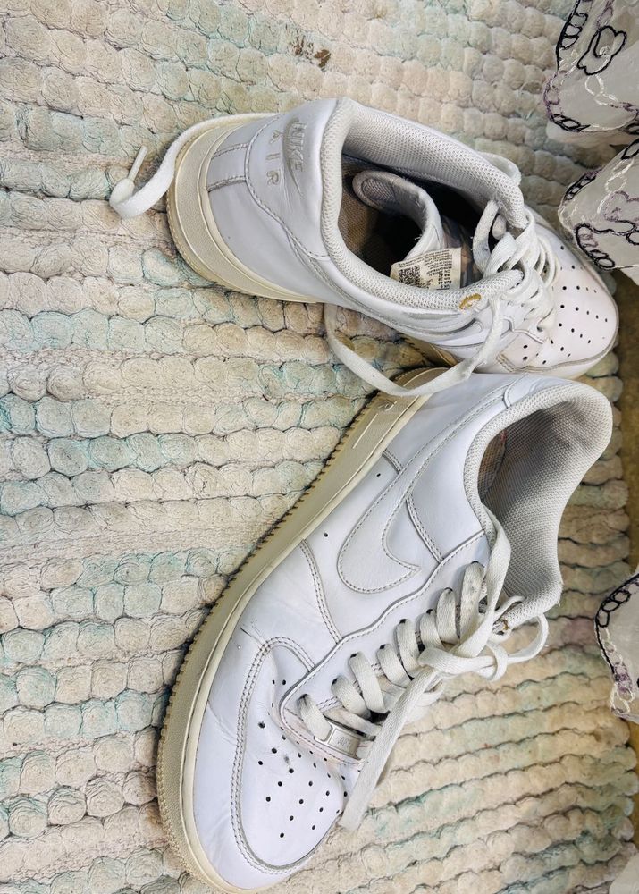 🇹🇭 Nike Air Force 1 imported Sneakers