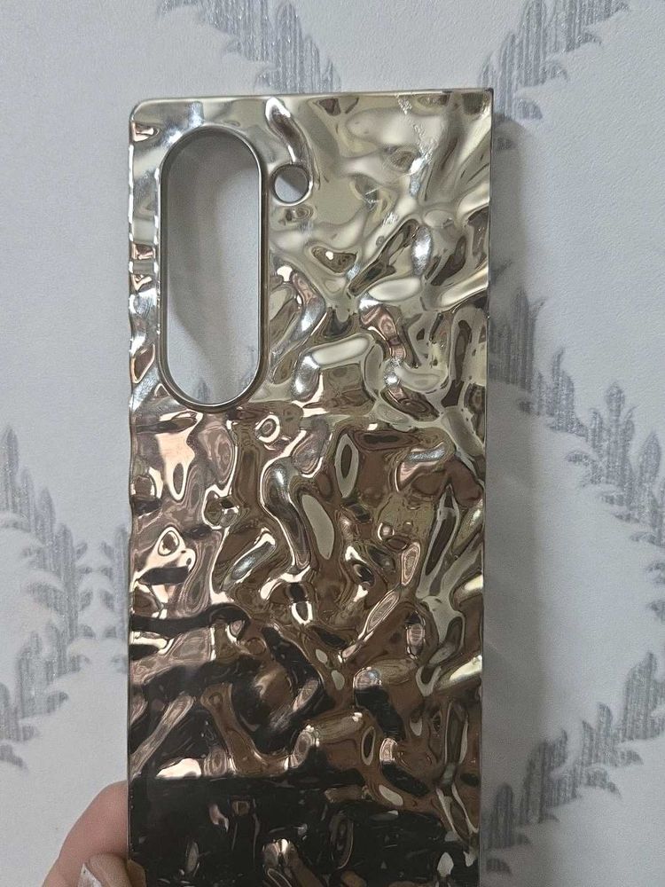 Samsung Z Fold 6 Cover