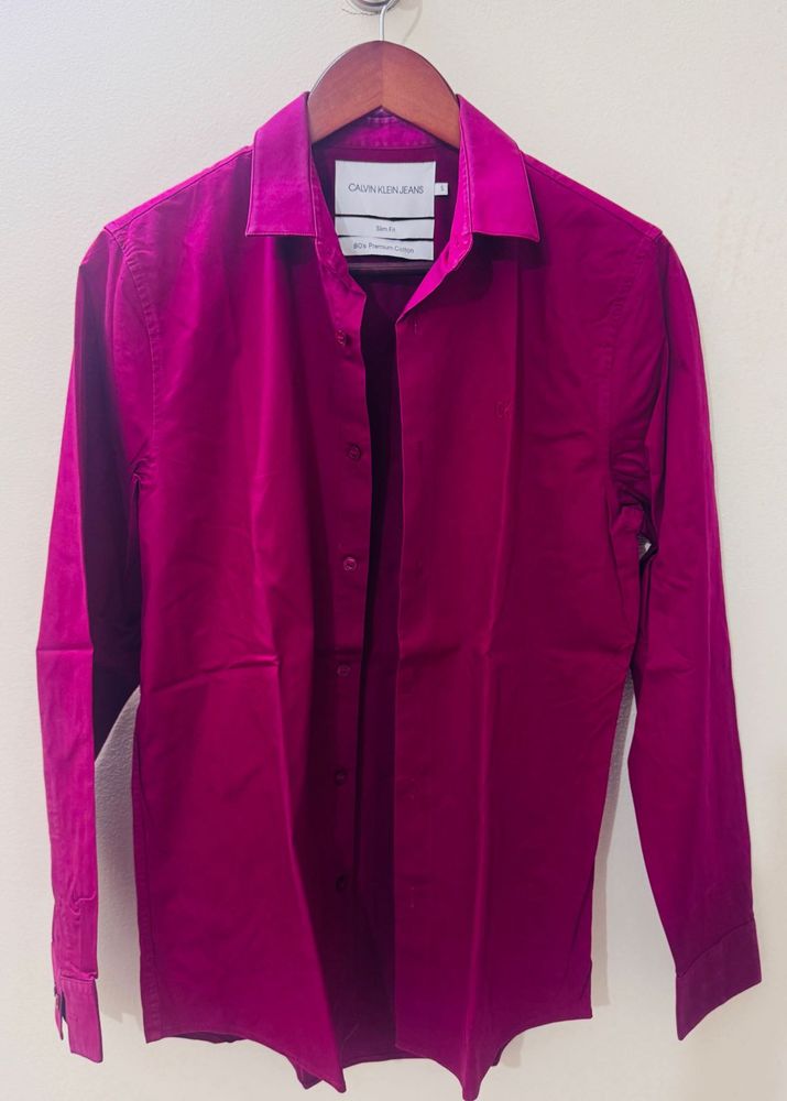 Calvin Klein Shirt