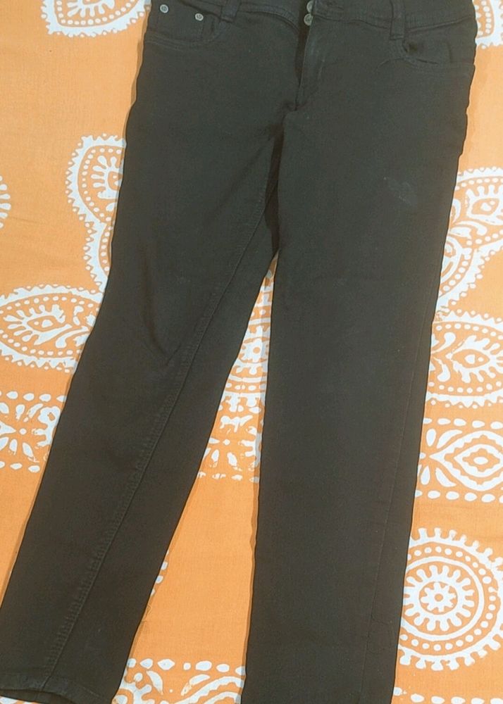 It Doesn&#39;t Fit Me In Size