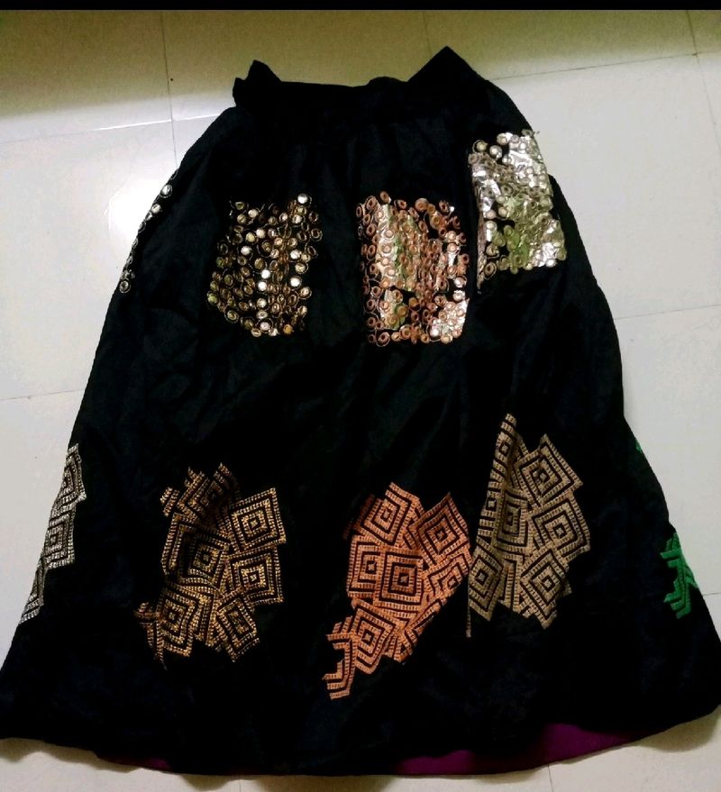 Only Skirt