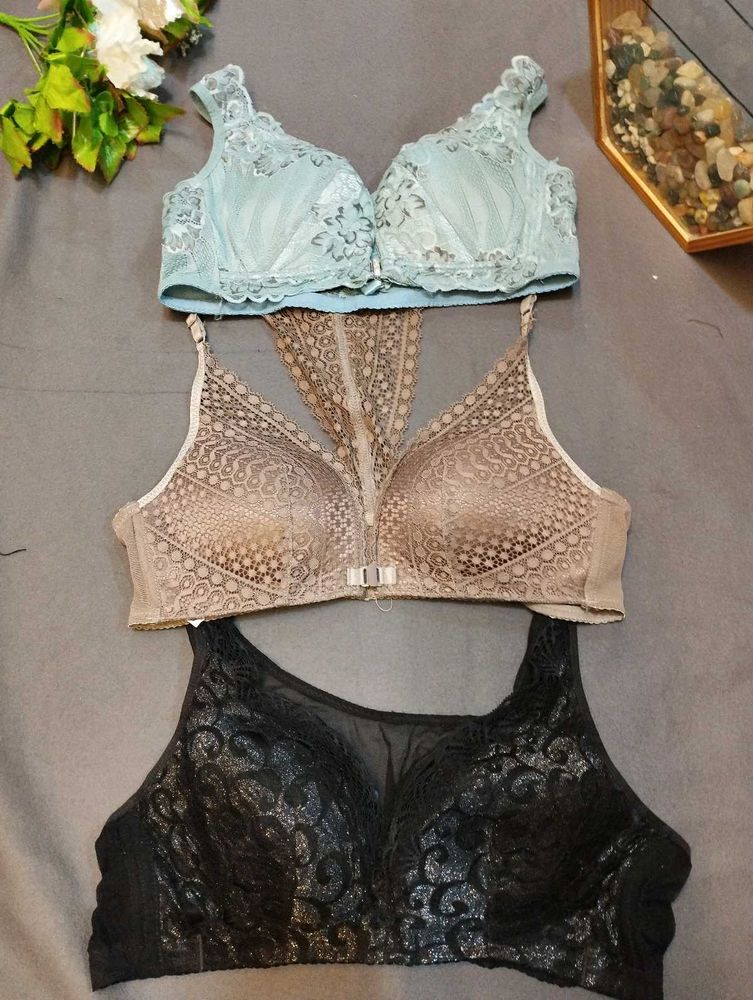 Combo Bra 🌸