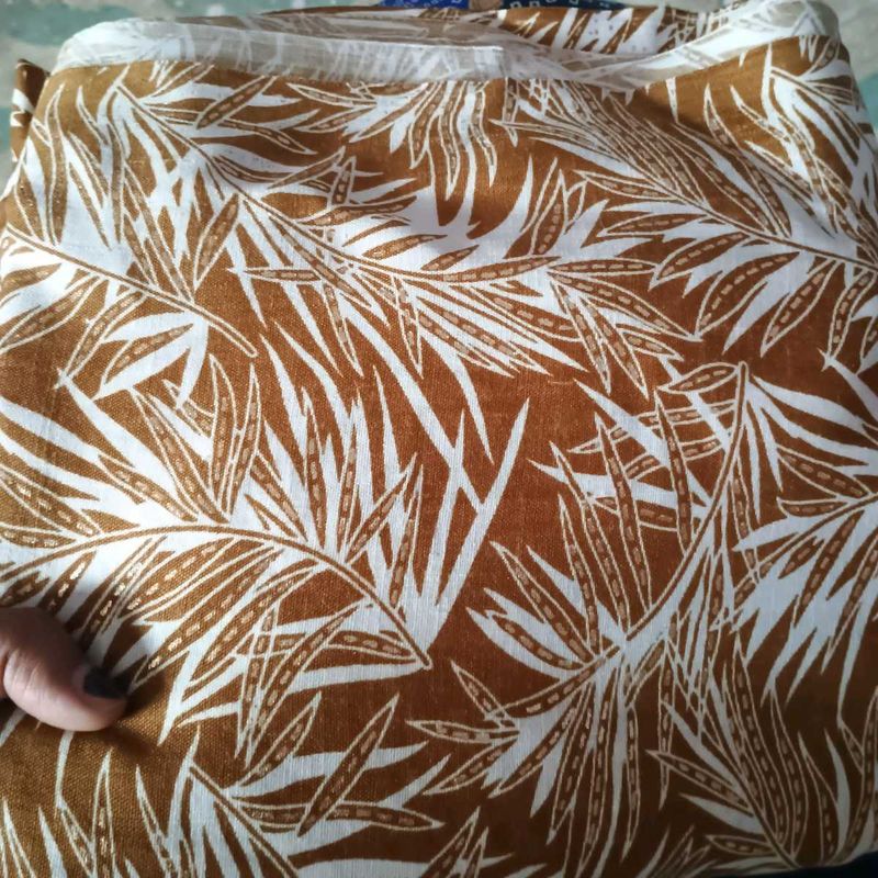 Fabric For Dresses