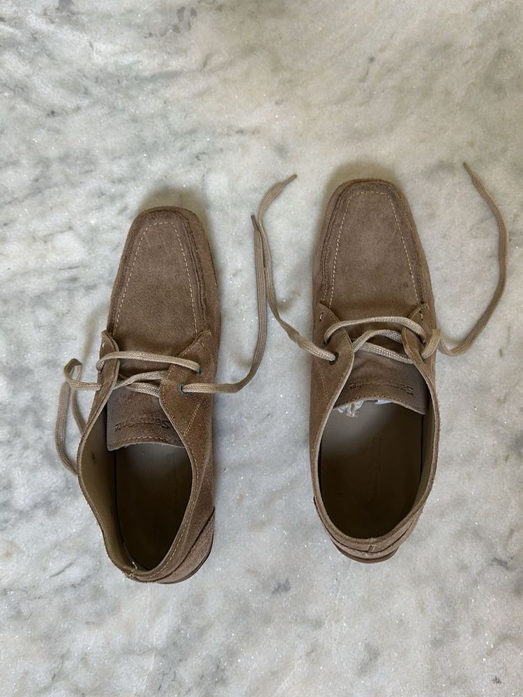 Men’s Casual Shoes - Stylish Comfort